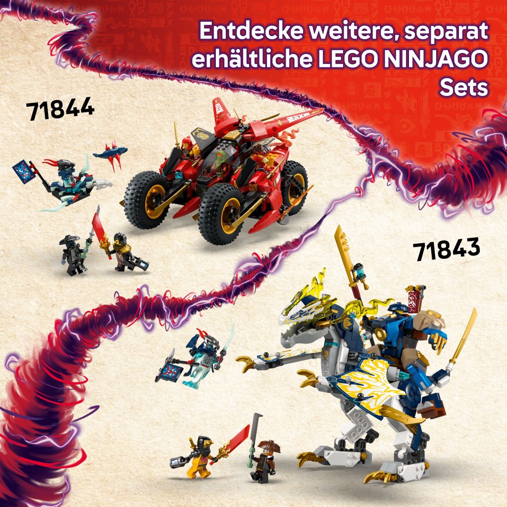 Produktabbildung Lloyds Jet-Mech