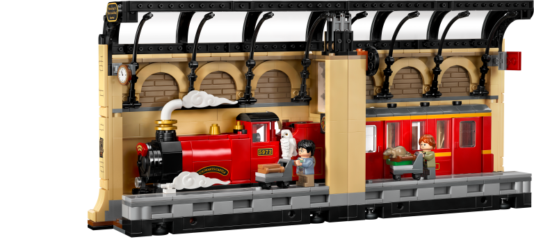 Buchstütze: Hogwarts™ Express