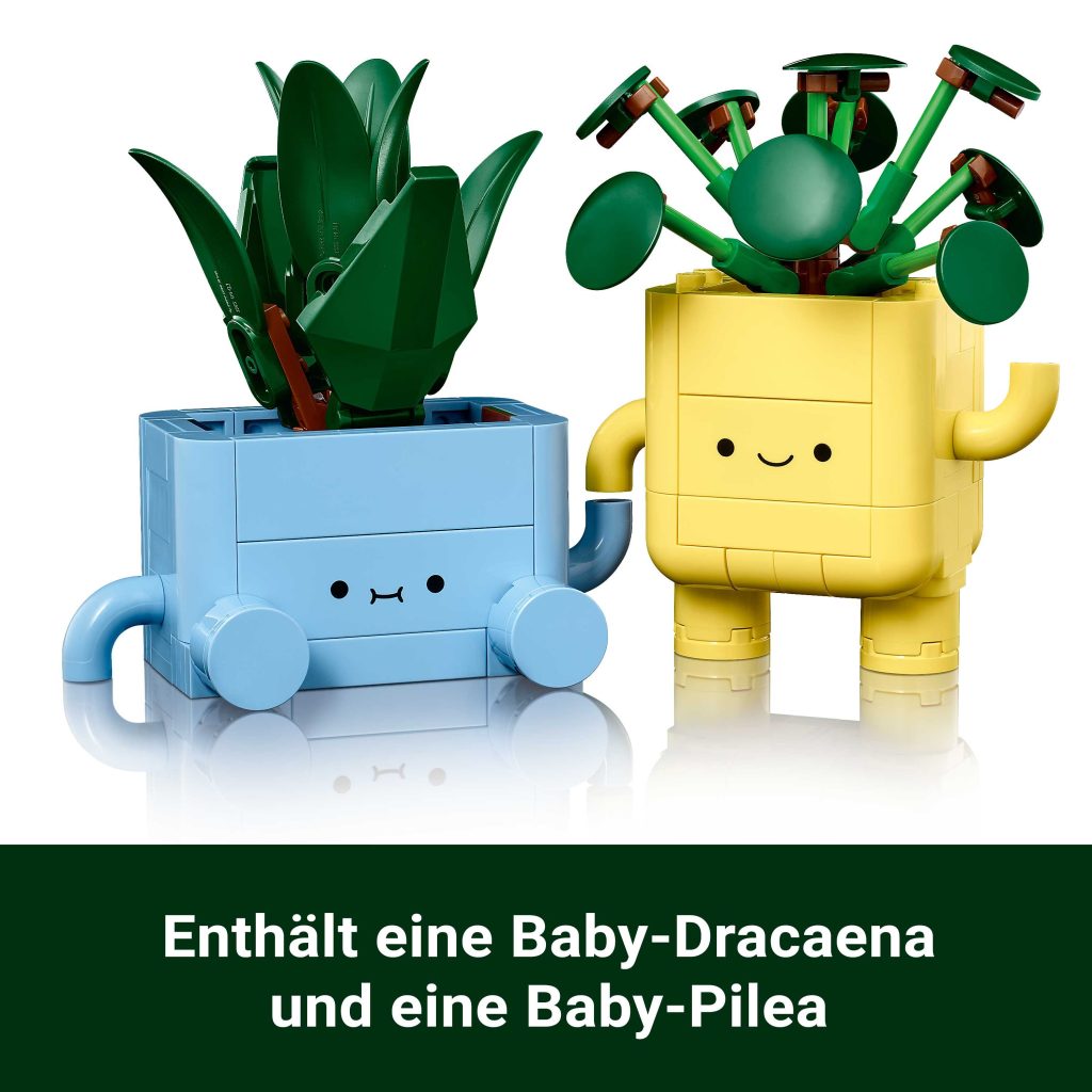 Produktabbildung Fröhliche Pflanzen