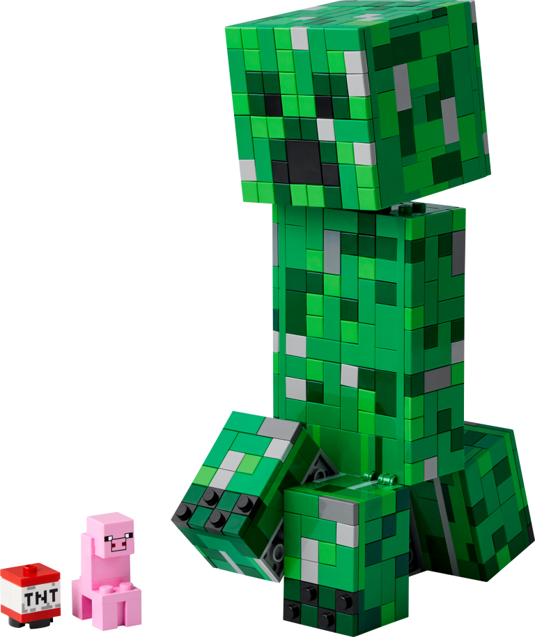 Der Creeper™