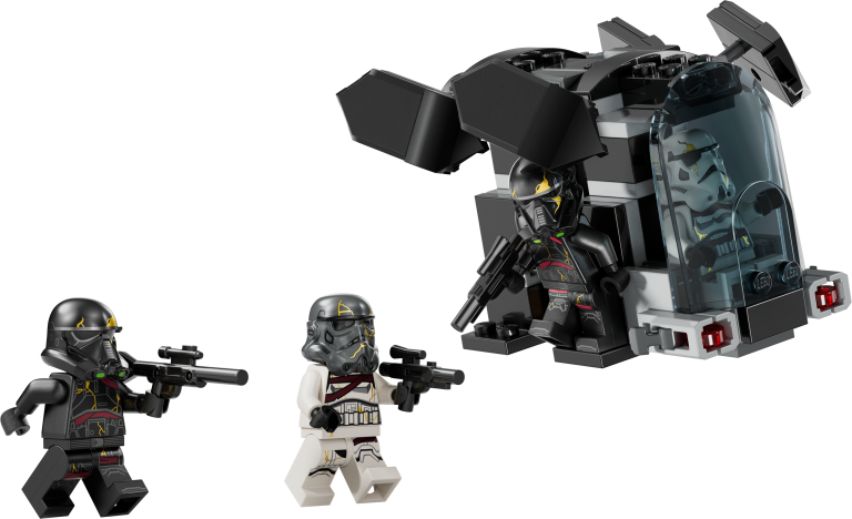 Todestruppler & Nachttruppler Battle Pack