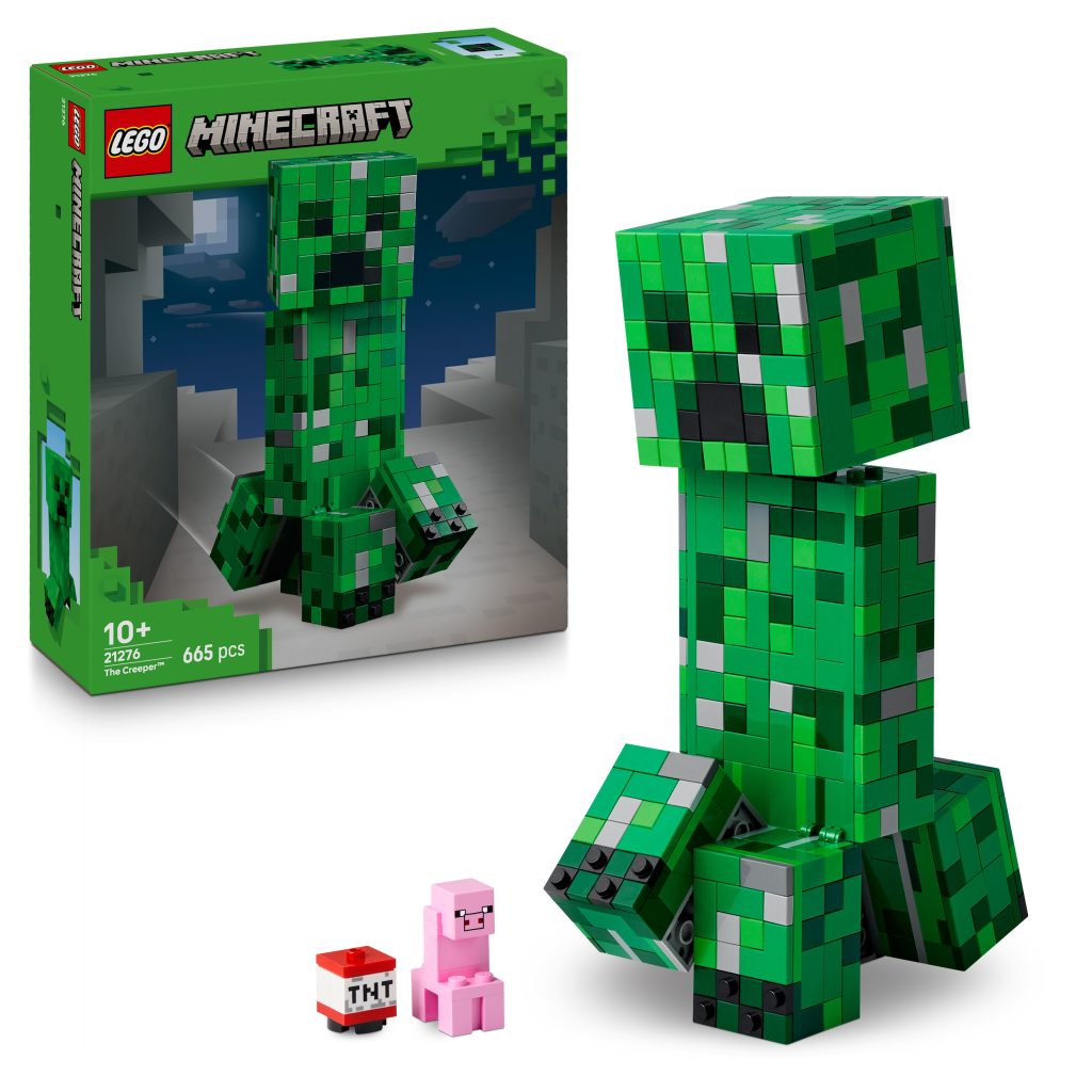 Produktabbildung Der Creeper™