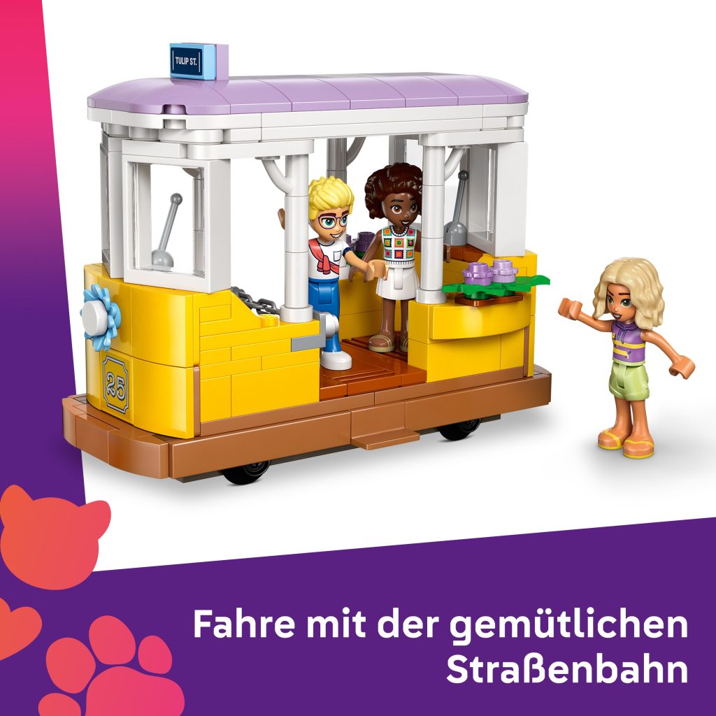 Produktabbildung Pflanzencafé und Blumenkiosk
