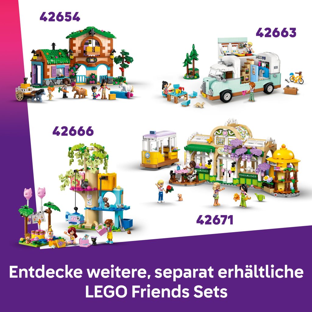 Produktabbildung Familienurlaub im Strandresort
