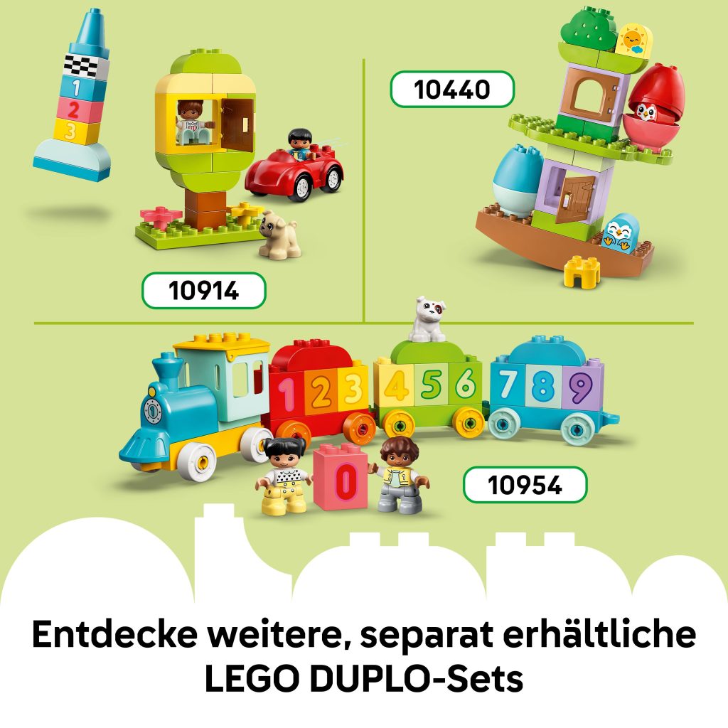 Produktabbildung Formsortierer: Welpenhaus