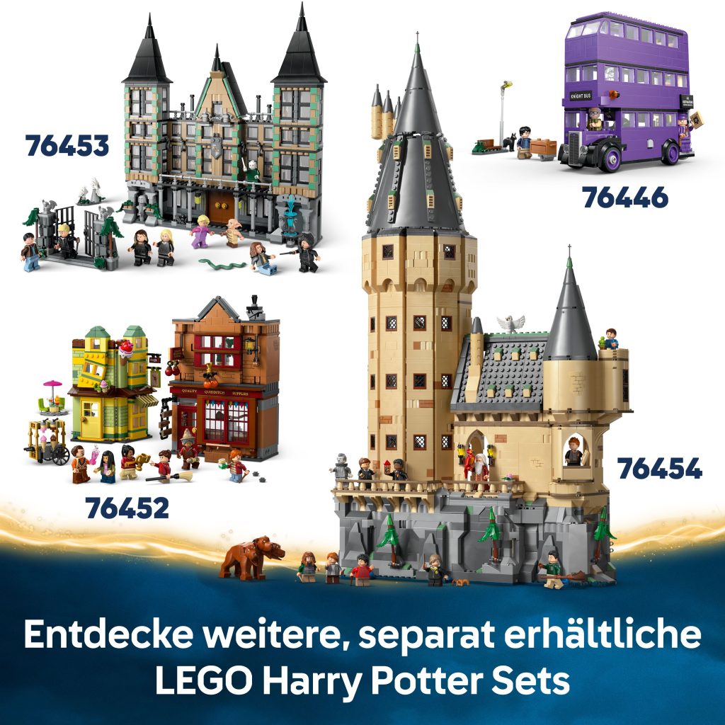 Produktabbildung Ligusterweg: Tante Magdas Besuch