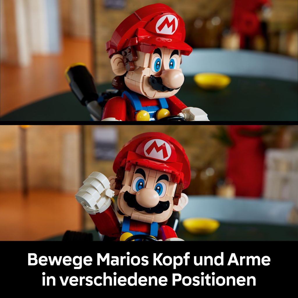 Produktabbildung Mario Kart™: Mario & Standard-Kart