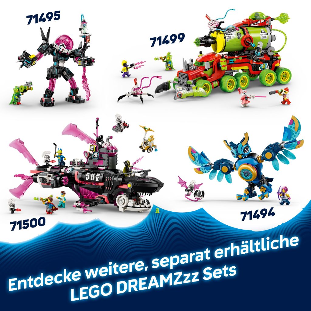 Produktabbildung Mateos Feuer-Chamäleon