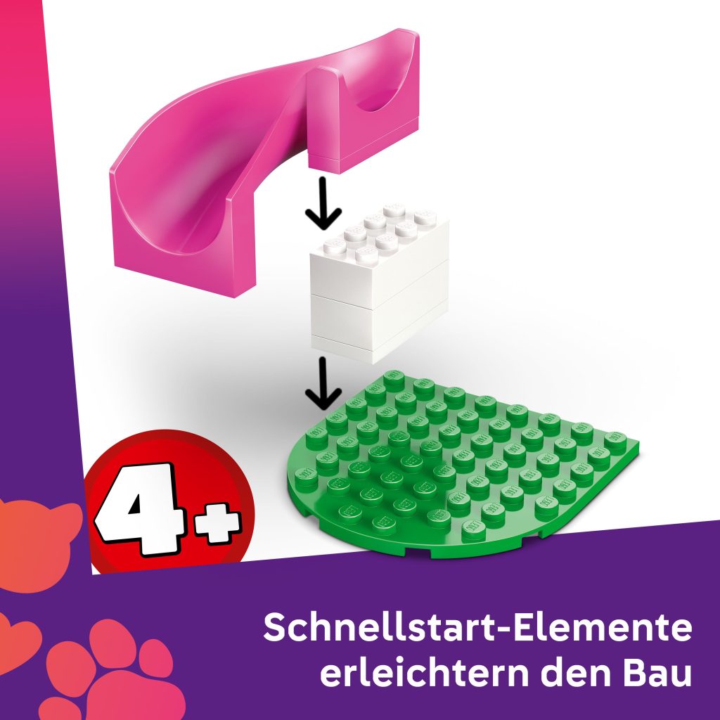 Produktabbildung Welpenspielplatz