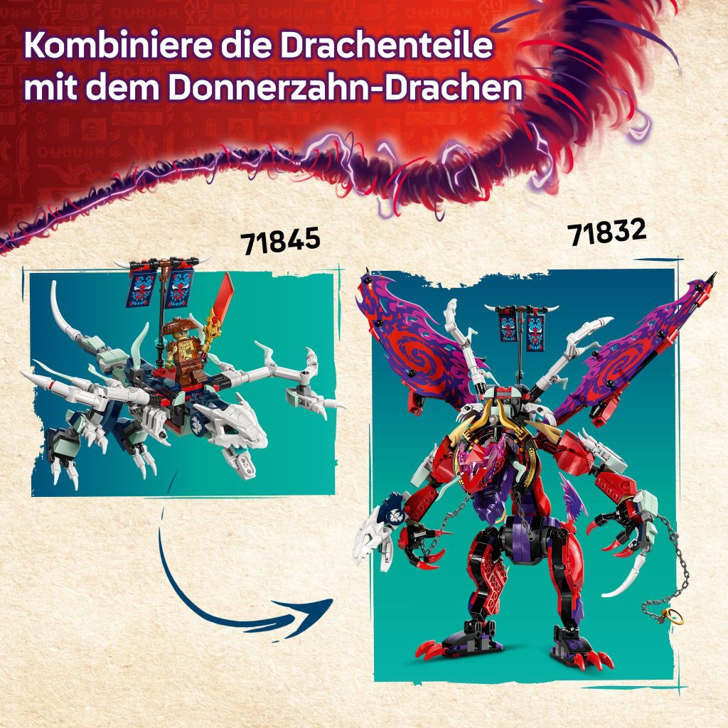 Produktabbildung Lloyds Jet-Mech