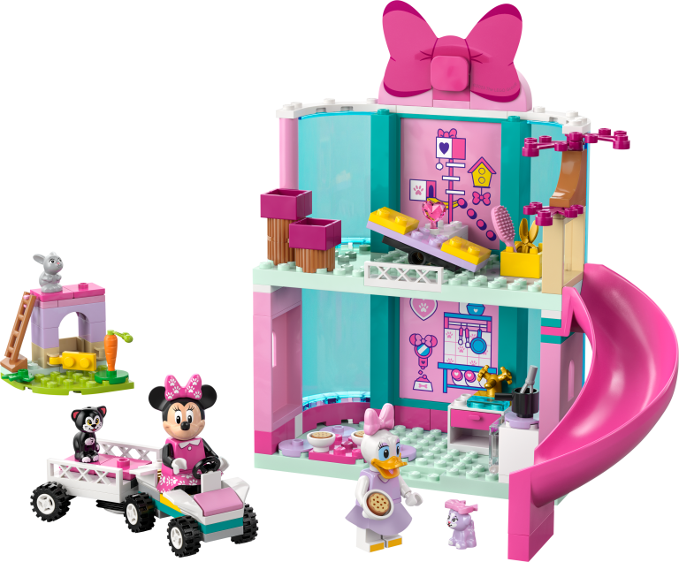 Minnies Tierhotel