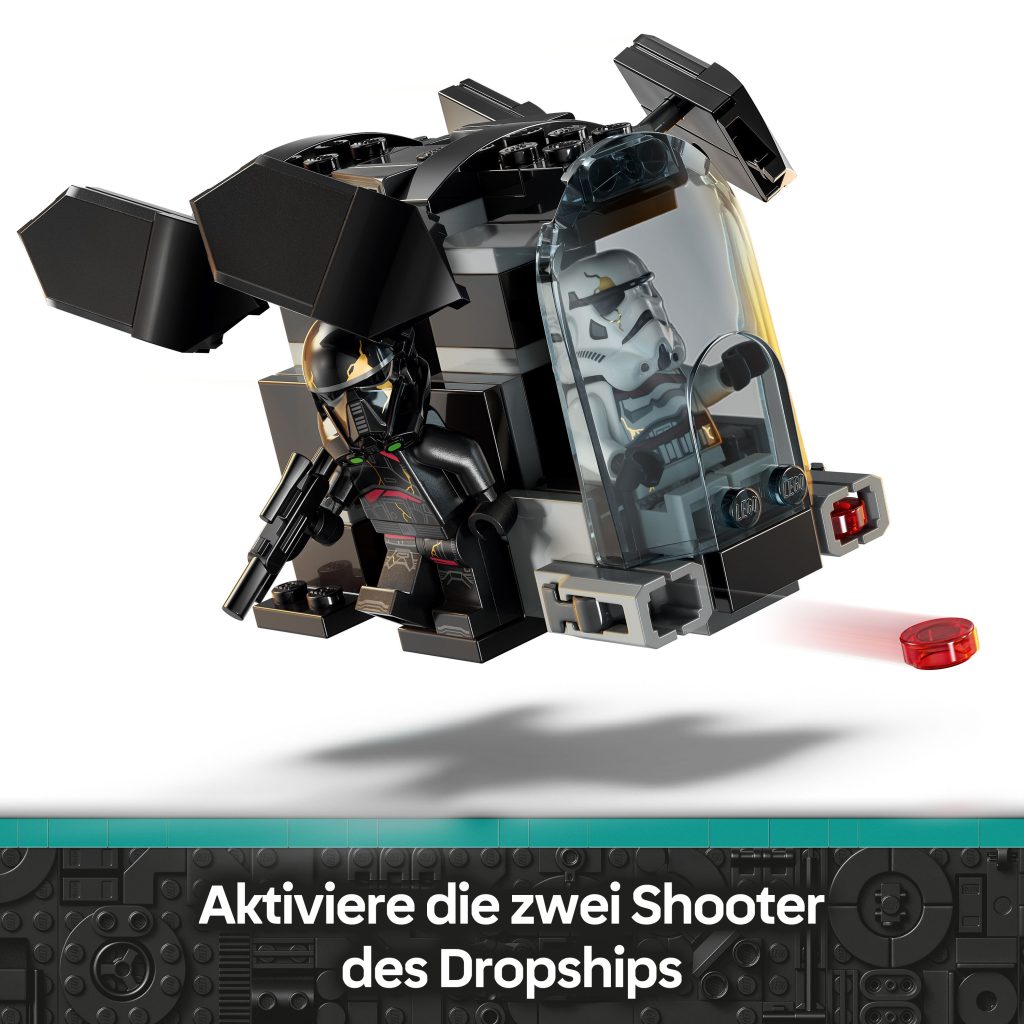 Produktabbildung Todestruppler & Nachttruppler Battle Pack