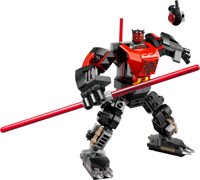 Darth Maul™ Mech