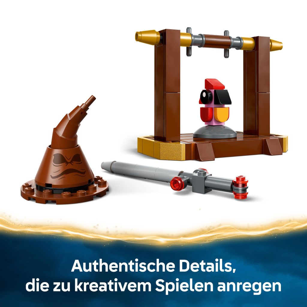 Produktabbildung Fawkes™: Dumbledores Phönix
