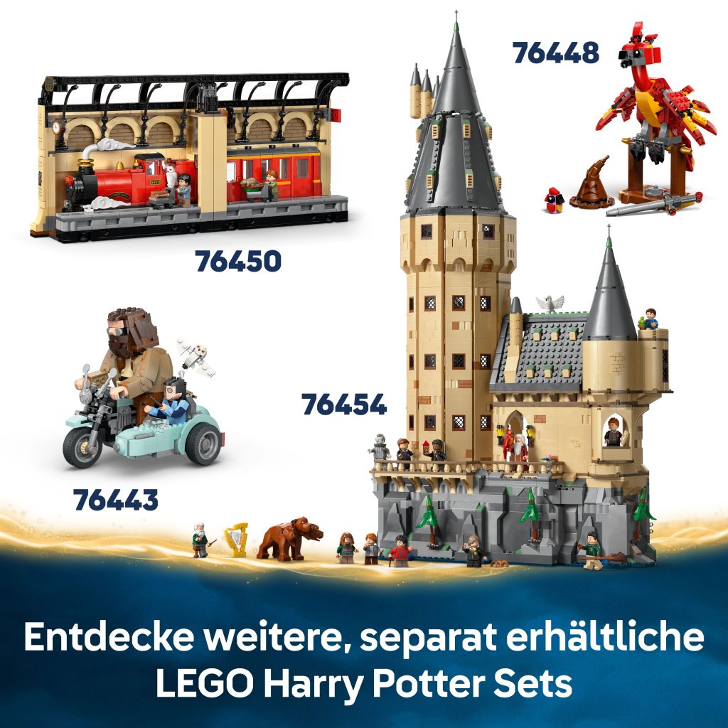 Produktabbildung Beißendes Monsterbuch der Monster