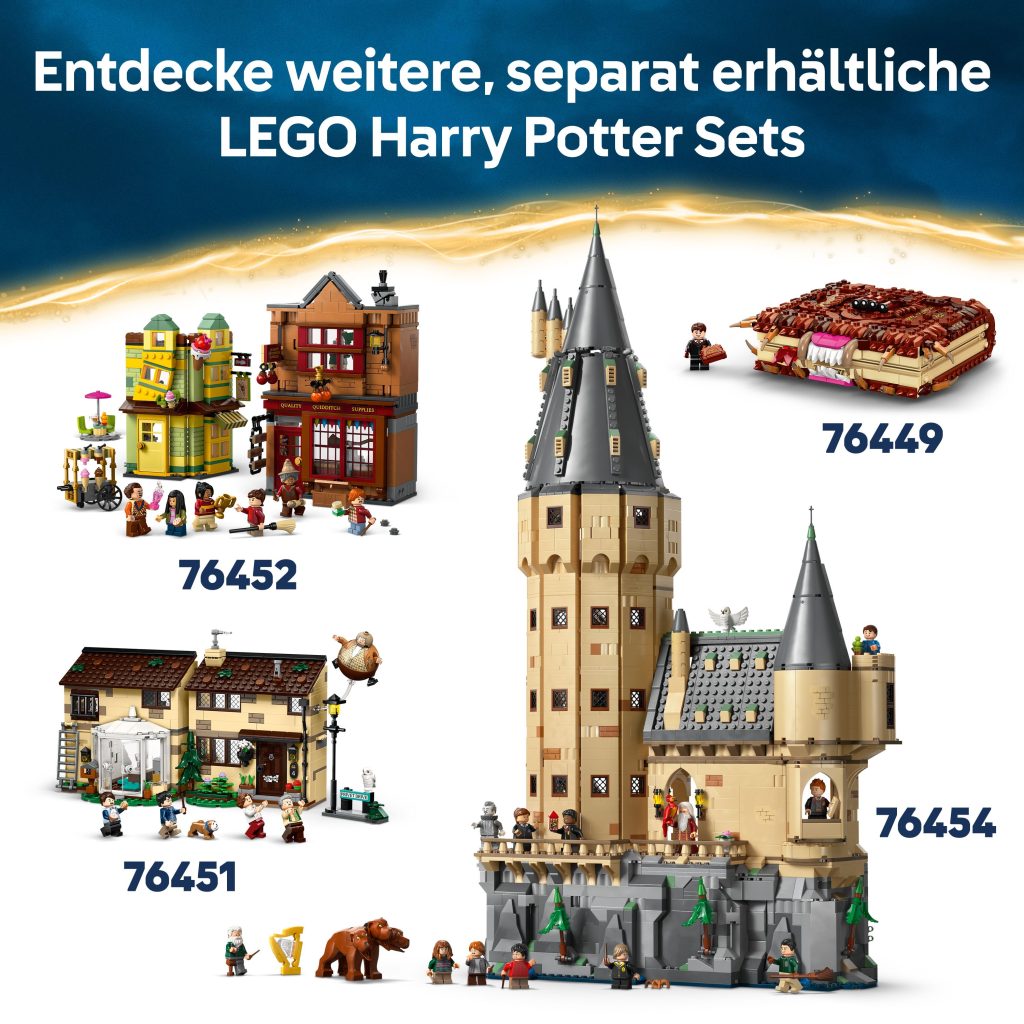 Produktabbildung Buchstütze: Hogwarts™ Express