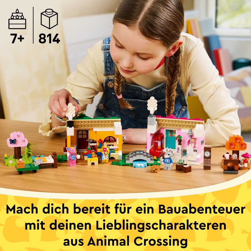 Produktabbildung Kreative Häuser: Jahreszeiten voller Spaß