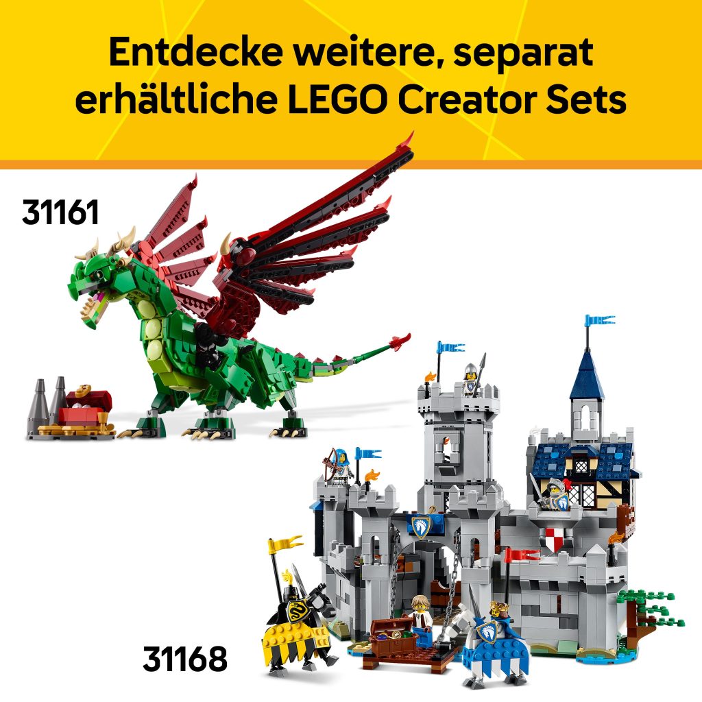 Produktabbildung Geisterhaus