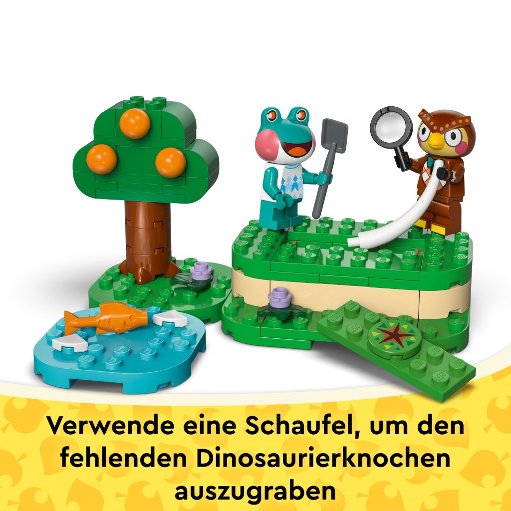 Produktabbildung Eugens Museumssammlung