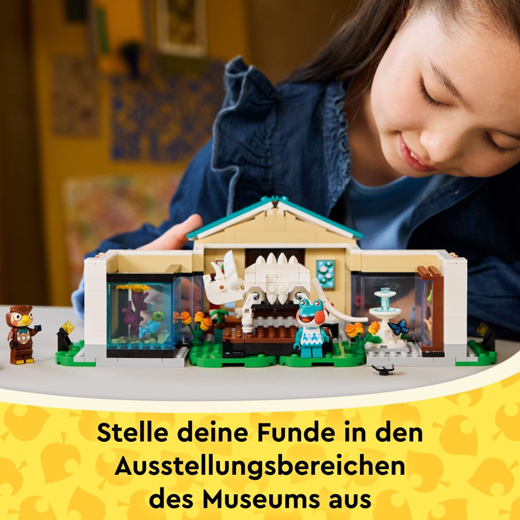 Produktabbildung Eugens Museumssammlung