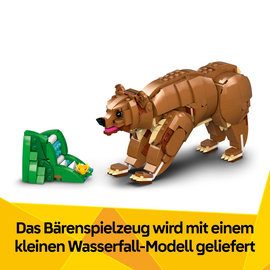Produktabbildung Prächtiges Ross