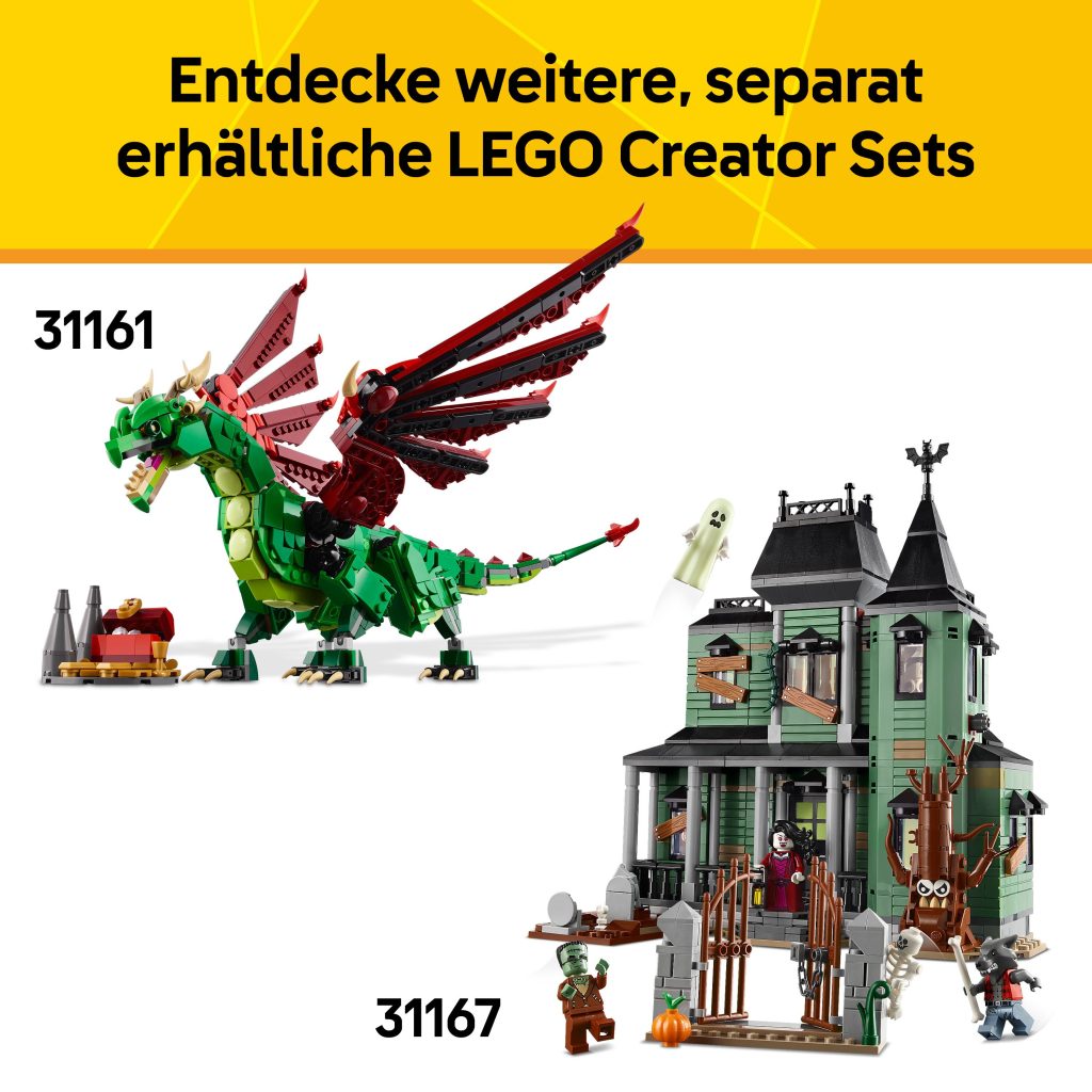 Produktabbildung Ritterburg im Mittelalter